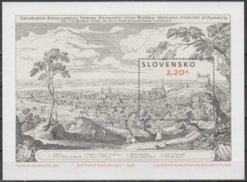 SK 0943 (BL 58) ** - 2021